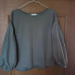 earth music&ecology 　トップス