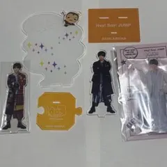 Hey! Say! JUMP 八乙女光 アクリルスタンド セット - メルカリ