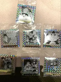 A*e様 ドラゴンボール　シール　ウエハース　40周年 まとめ売り