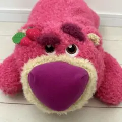 ディズニー PuppyEyes 超BIGぬいぐるみ 【ロッツォ】