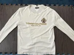 ウ*パ様 TOMMY HILFIGER ロングTシャツ