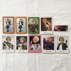 あんスタ　遊木真　ぱしゃっつ　バナーバッジ　まとめ売り