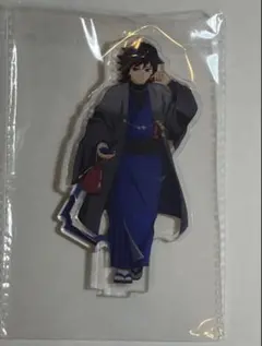 2026年最新】冨岡義勇 ナンジャタウン アクリルスタンドの人気アイテム