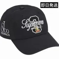 Supreme La Martina Jacob&Co 6-Panel Capのサムネイル