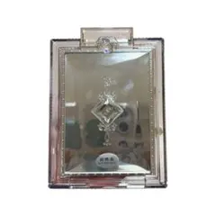 ジルスチュアート　コンパクト ミラー