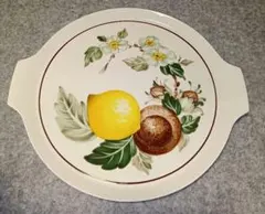 Villeroy & Boch　プレート　皿　ビレロイ&ボッホ　baliのサムネイル