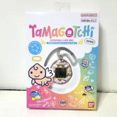 オリジナル たまごっち Lovely Angel