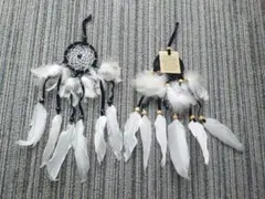 バリ島＊ドリームキャッチャー2点セット＊新品