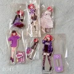 五等分の花嫁中野二乃まとめ売り㉗