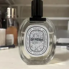diptyque オレジア 100ml オードトワレのサムネイル