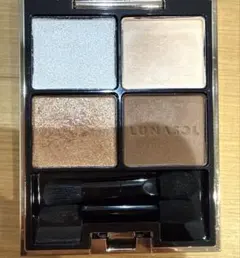 【ルナソル】アイカラーレーション15