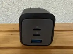 Anker Prime Wall Charger (67W, 3 ports)