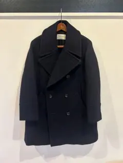 Riprap PEA COAT - メルカリ