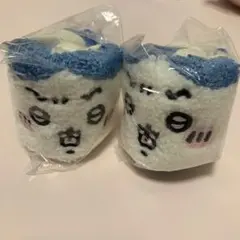 ハチワレ ポーチ2個セットのサムネイル