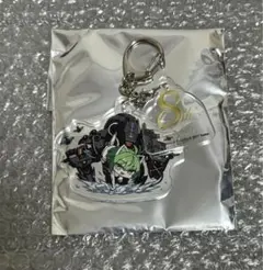 アズールレーン　アズレンexpo　ランダムアクリルキーホルダー　ナヒーモフ