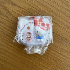 サンリオキャラクターズ パッケージチャーム キティ