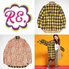 2025年最新】仲里依紗 re アウターの人気アイテム - メルカリ