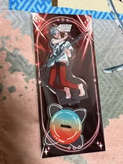 エイリアンステージ ティル