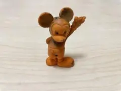 ミッキーマウス フィギュア （オールドタイプ）