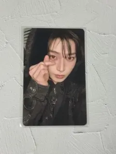 ENHYPEN ソヌ weverse