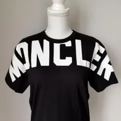 MONCLERXALYX/モンクレール✕アリクス モーターバイクチェーンベルト
