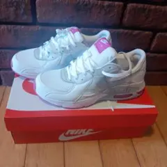 新品】NIKE ウィメンズ エアマックス ヴェローナ 厚底スニーカー