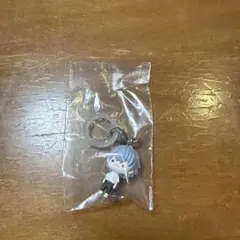 エヴァンゲリヲン 渚カヲル めじるしアクセサリー