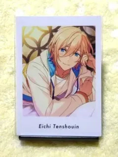 あんスタ　ぱしゃっつ２　Ｐ　英智