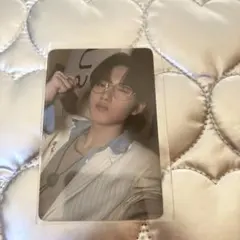 TREASURE LOVE PULSE 明洞 ラキドロ ジュンギュ