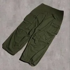 beams ワークパンツ