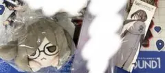 芥ヒナコ　マスコット