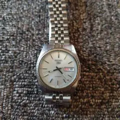 セイコー5  腕時計