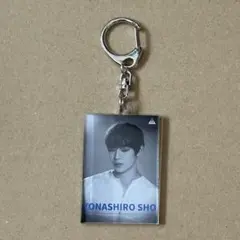 PRODUCE 101 JAPAN 2019(日プ 無印) 與那城奨　アクキー