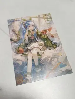 ホロライブ 風真いろは 活動1周年 ラバーマット - メルカリ
