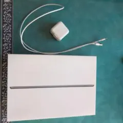 【液晶ムラあり】　iPad Air3 スペースグレー　元箱付属品全て有