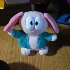 ウサギのぬいぐるみ 10番