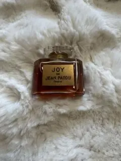 JEAN PATOU JOY パルファム 香水 ミニボトルのサムネイル