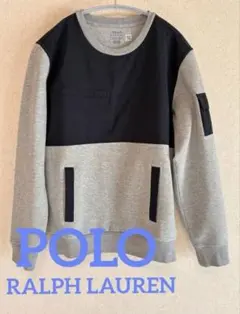 【美品】ポロ ラルフローレン スウェットSサイズのサムネイル