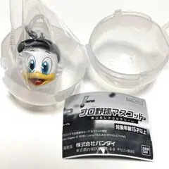 プロ野球マスコット　めじるしアクセサリー　マーくん