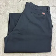 m*i様 RED KAP　レッドキャップ　ストリート　ワークパンツ　グレー　古着のサムネイル