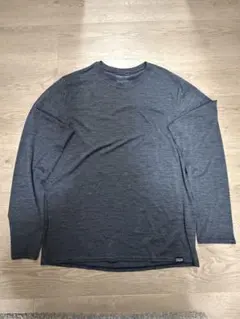 パタゴニアメンズ・キャプリーン・クール・デイリー・シャツ