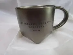 スターバックスリザーブロースタリー（ミラノ）マグカップ ベベルドベース355ml