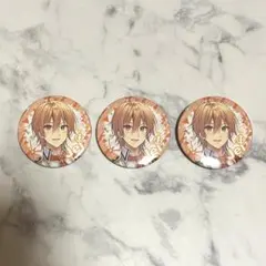 すとぷり ジェルくん 缶バッジ 2022年 春