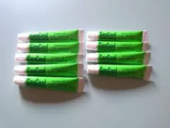 ウェルテック コンクール ジェルコートF 試供品9本セット