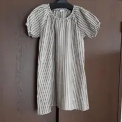 チュニックワンピース