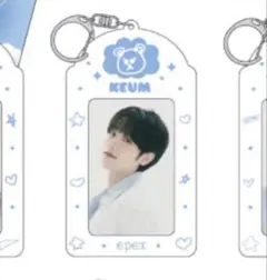 2026年最新】epex トレカ クムドの人気アイテム - メルカリ