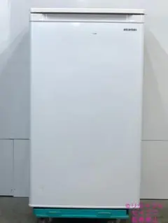 IRIS OHYAMA 2021年 IUSD-18A-W 175L 冷凍庫 - メルカリ