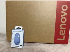 マウス付きThinkPad E14 Gen6 Ryzen5/16GB/512