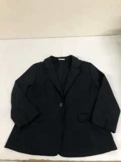 GLACIER グラシル★テーラードジャケット　レディースジャケット★Lサイズ