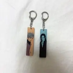 NANA タクミ 香水 アクリルキーホルダー 矢沢あい展 NANA アクリルキーホルダー タクミの通販 by サム